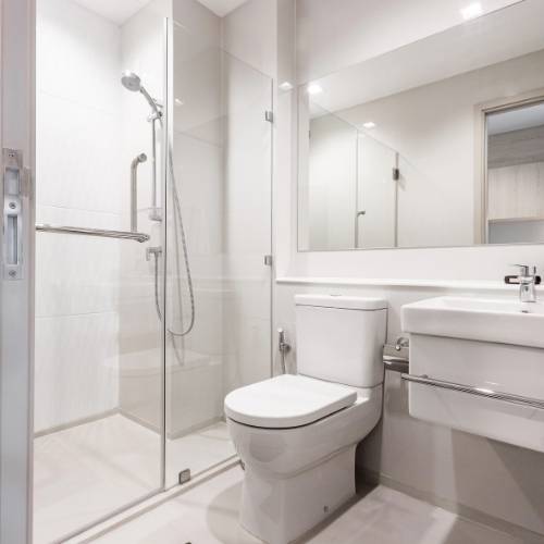 bathroom remodeling services