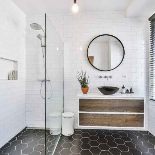 bathroom remodeling services